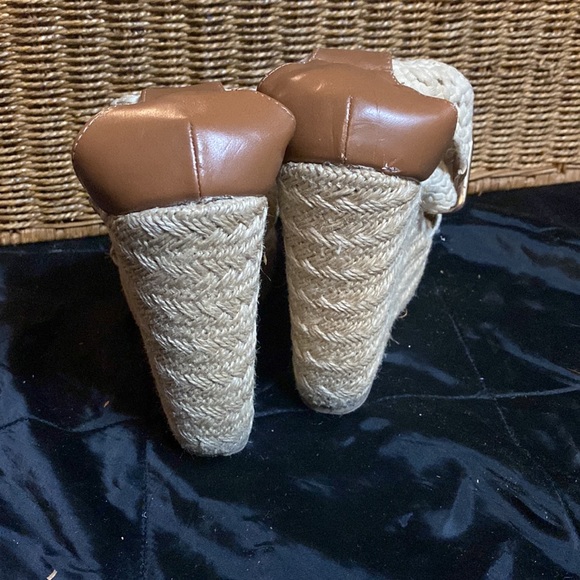 Steve Madden Braided Espadrilles 🌵8 - Picture 3 of 12